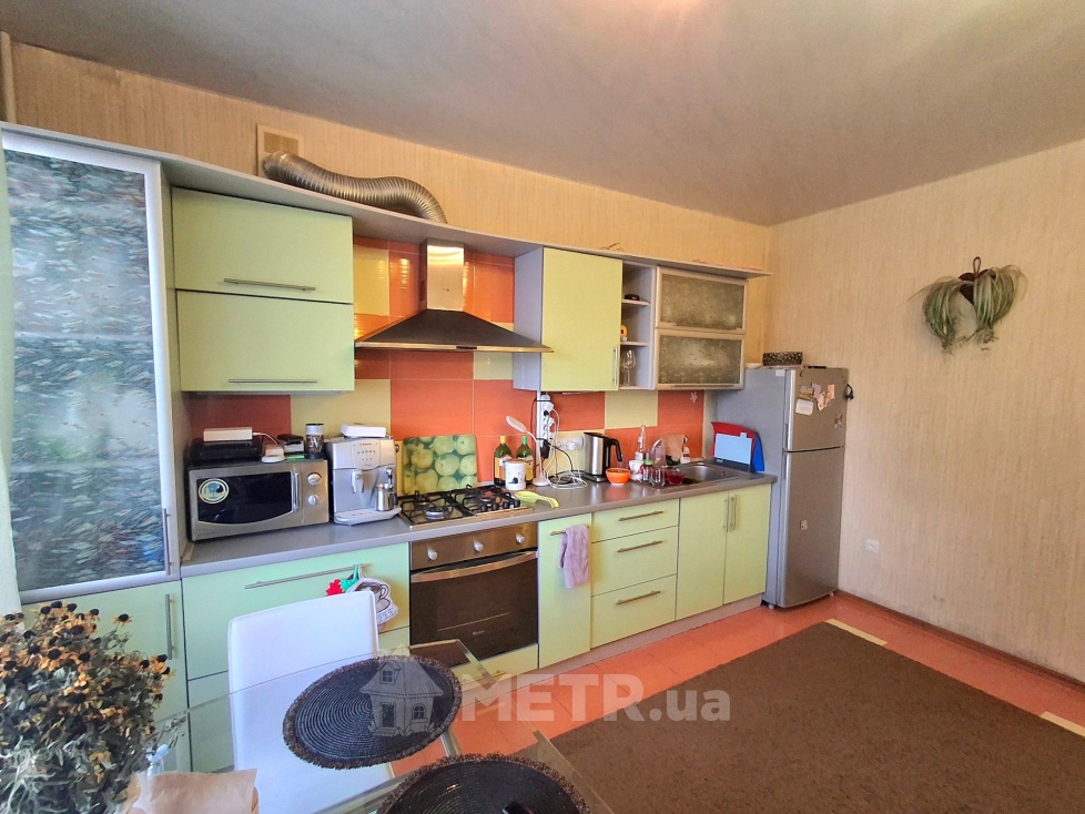 Фото квартири, м. Чорноморськ, вул. Вітрильна 1В (24534-6)