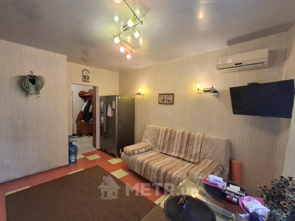 Фото квартири, м. Чорноморськ, вул. Вітрильна 1В (24534-7)