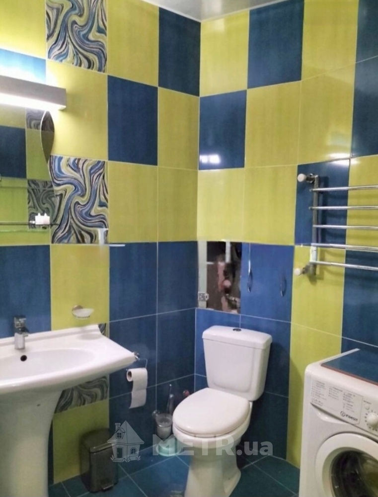 Фото квартири, м. Чорноморськ, вул. Вітрильна 1В (24534-11)