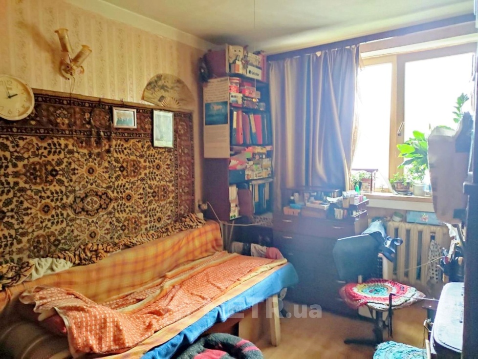 Фото квартиры, г. Одесса, пер. Светлый 14 (24353-3)