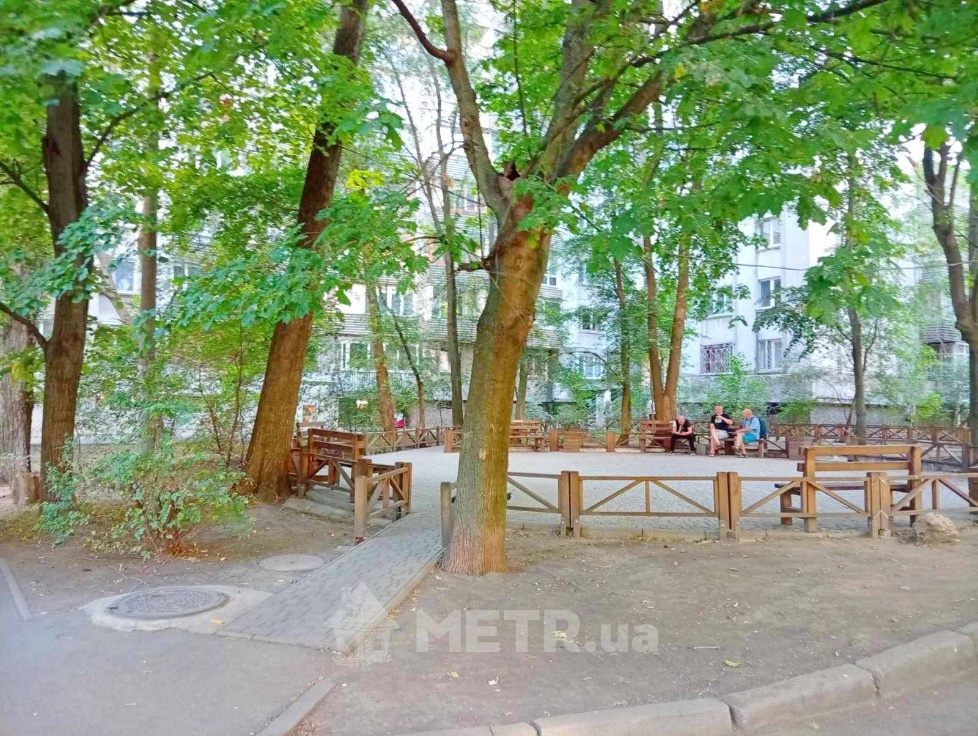 Фото квартиры, г. Одесса, пер. Светлый 14 (24353-16)