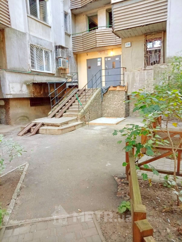 Фото квартиры, г. Одесса, пер. Светлый 14 (24353-1)