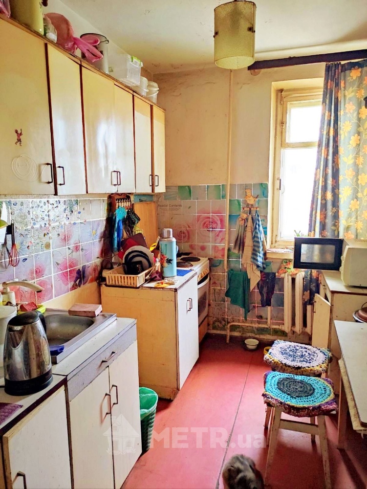 Фото квартиры, г. Одесса, пер. Светлый 14 (24353-9)
