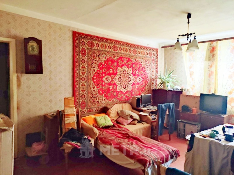 Фото квартиры, г. Одесса, пер. Светлый 14 (24353-7)