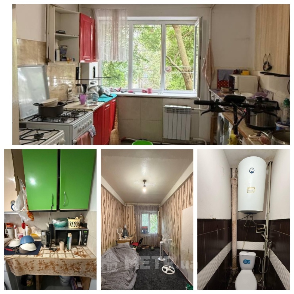 Фото комнаты, г. Одесса, ул. Инглези 12 (24641-7)