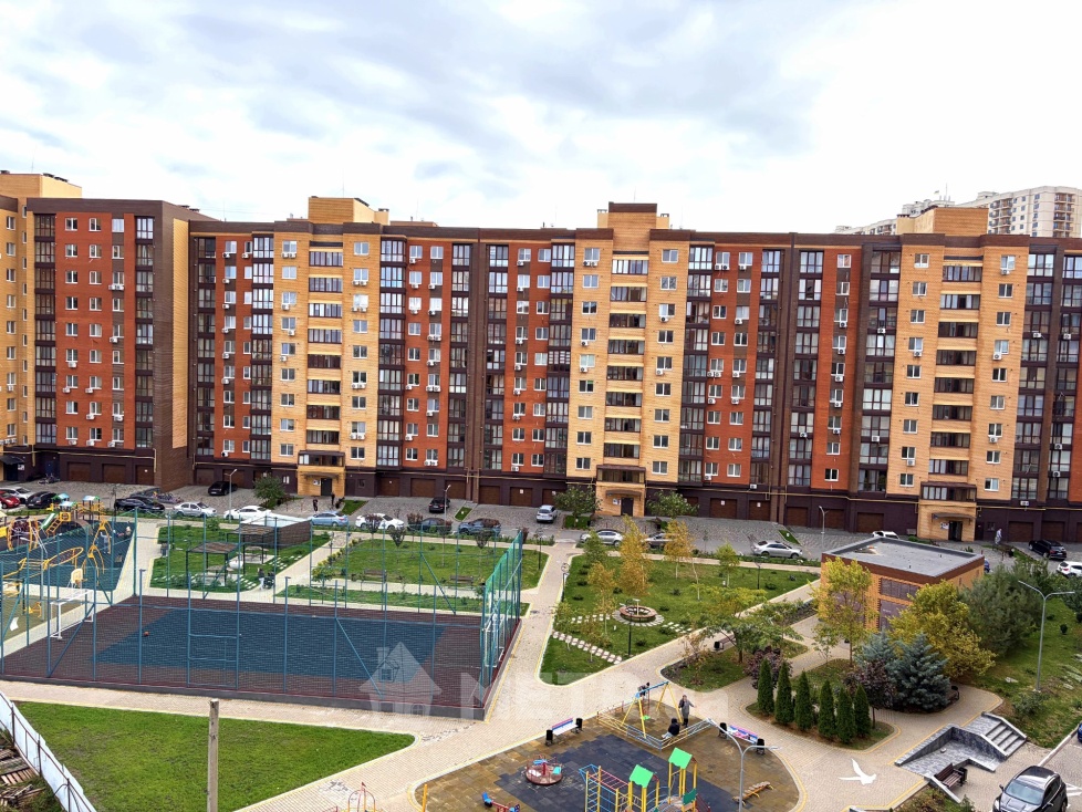 Фото квартиры, пос. Лески, ул. Академика Сахарова 5/5 (СТР) (24645-3)