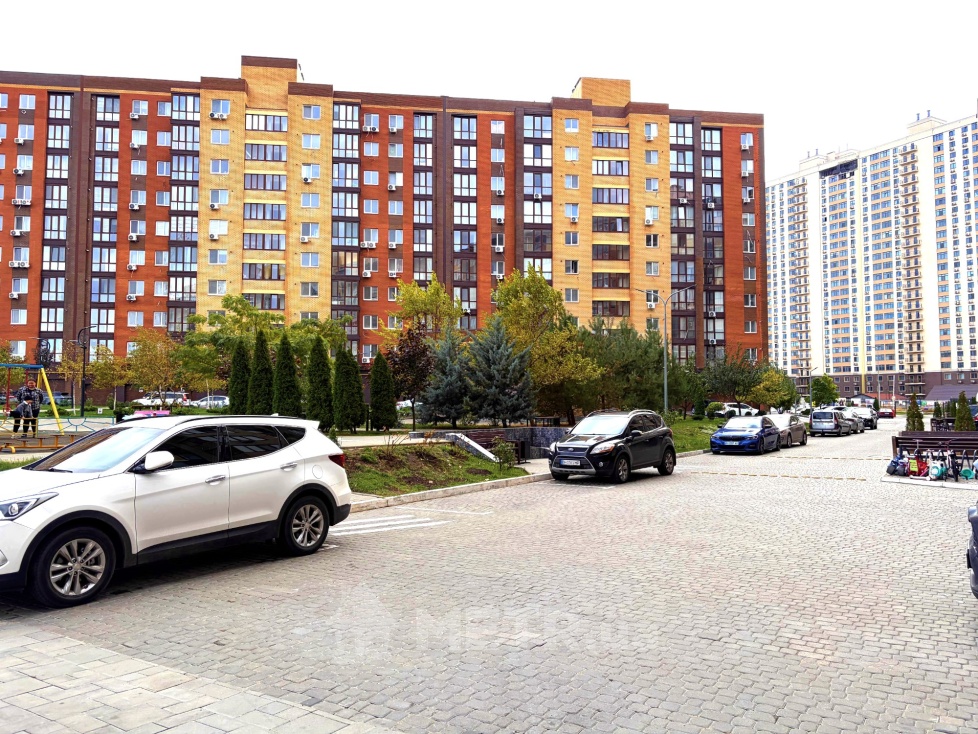 Фото квартиры, пос. Лески, ул. Академика Сахарова 5/5 (СТР) (24645-1)