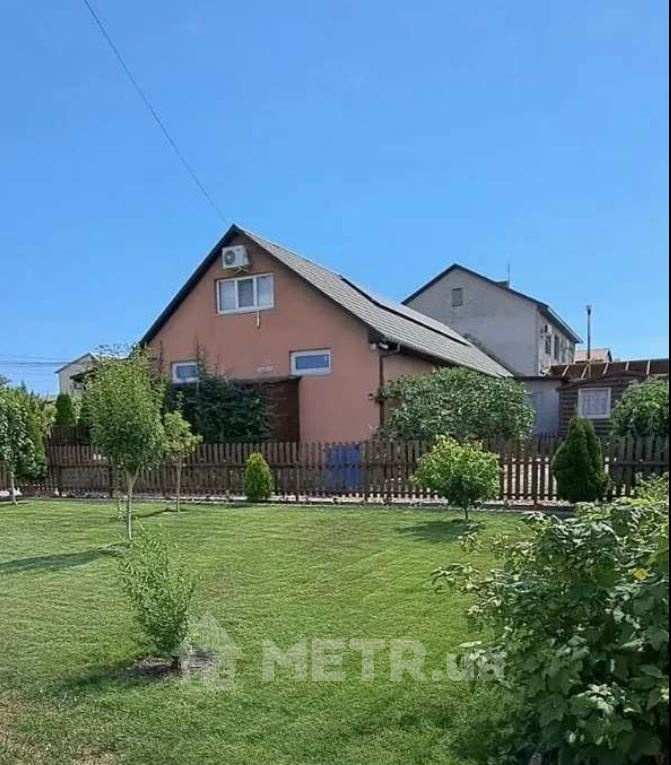 Фото дома, пгт Александровка, ул. Зеленая (24648-5)