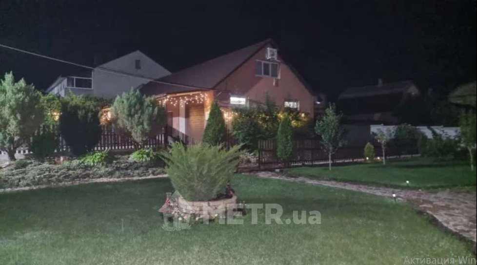 Фото дома, пгт Александровка, ул. Зеленая (24648-8)