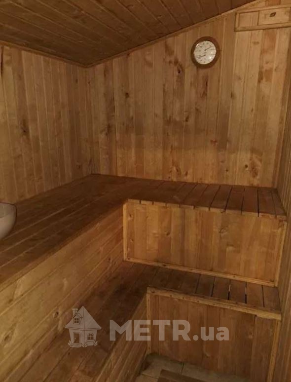 Фото дома, пгт Александровка, ул. Зеленая (24648-20)