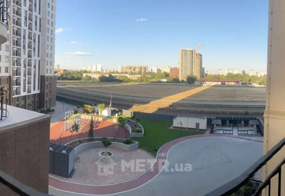 Фото квартиры, г. Одесса, ул. Краснова 3 (СТР) (24651-2)