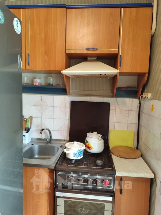 Фото квартиры, г. Черноморск, ул. Данченко 3В (24653-2)