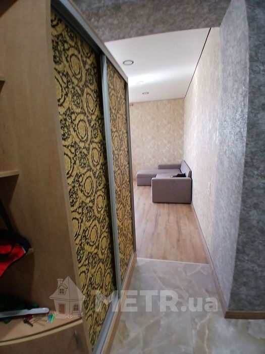 Фото квартиры, г. Одесса, ул. Академика Сахарова 16 (24660-3)