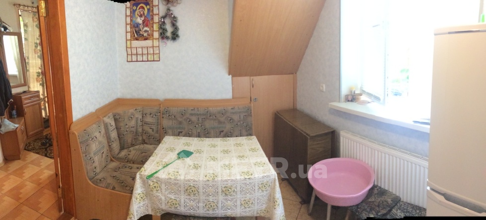 Фото дома, г. Черноморск, Ветеран, 5 Линия, Пер. Дукова 2 (3713-7)