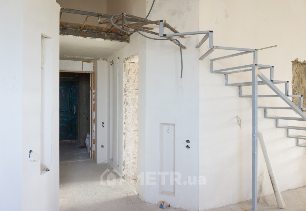 Фото квартиры, с. Новая Долина, ул. Крупской 2/8В (76-4)
