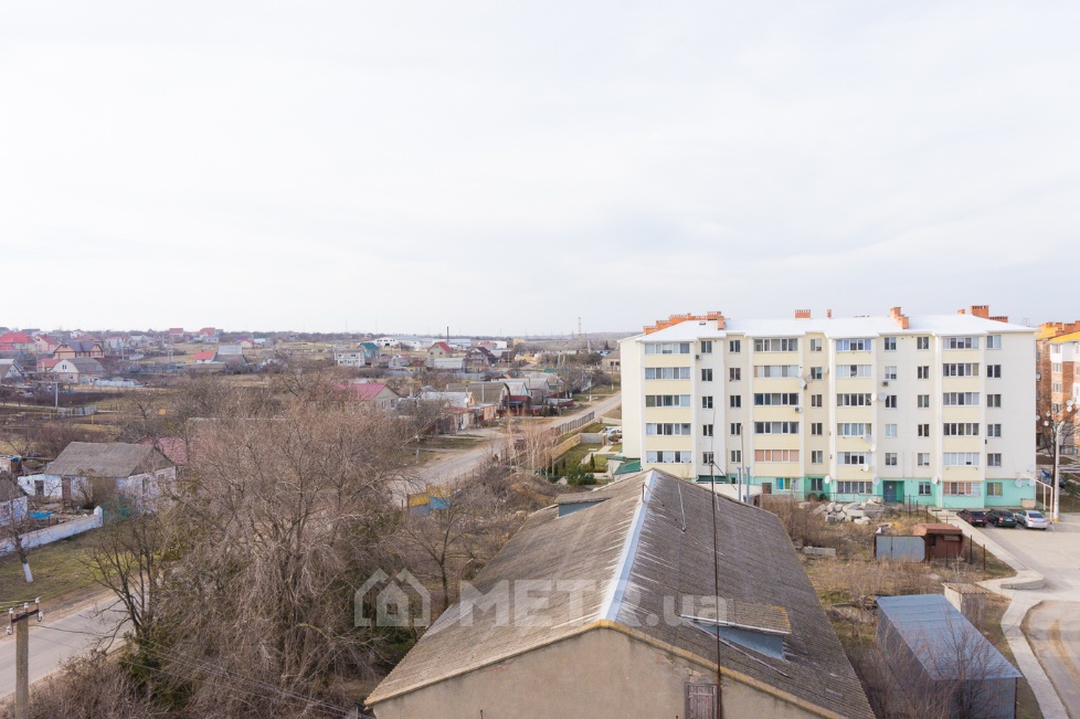 Фото квартиры, с. Новая Долина, ул. Крупской 2/8В (76-8)
