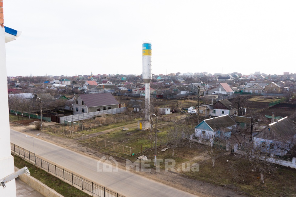 Фото квартиры, с. Новая Долина, ул. Крупской 2/8В (76-10)