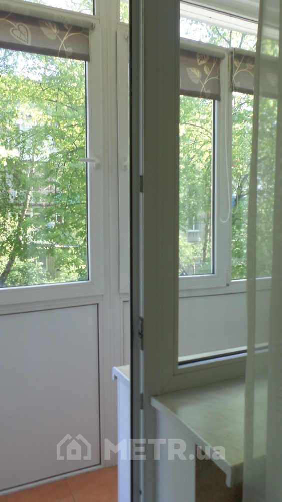 Фото квартиры, г. Одесса, ул. Довженко 8А (3338-10)