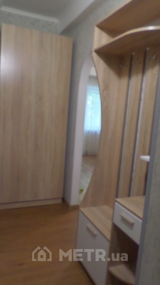 Фото квартиры, г. Одесса, ул. Довженко 8А (3338-9)