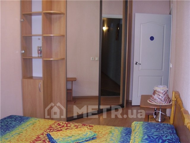 Фото квартиры, г. Одесса, ул. Еврейская 42А (4043-3)