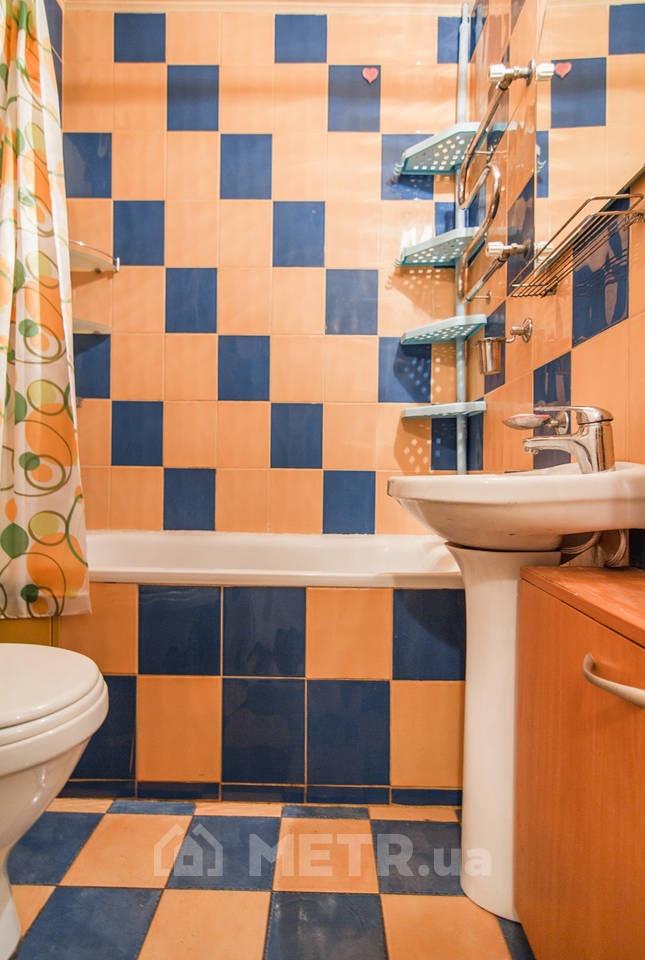 Фото квартиры, г. Одесса, ул. Еврейская 42А (4043-9)