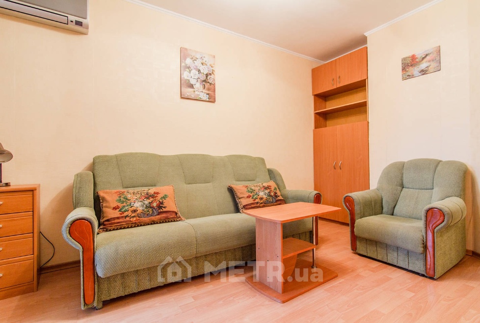 Фото квартиры, г. Одесса, ул. Еврейская 42А (4043-7)