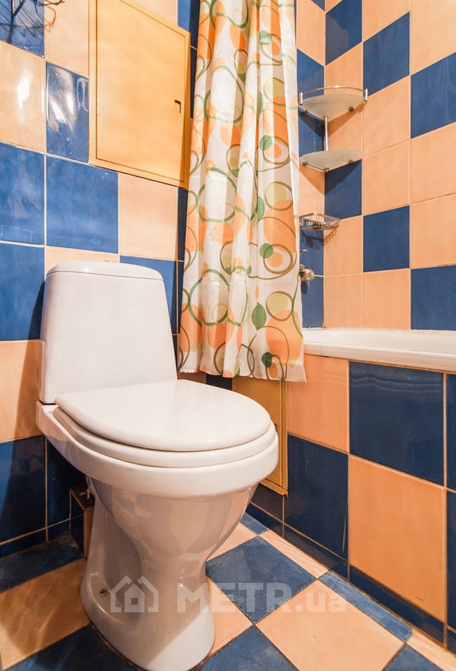 Фото квартиры, г. Одесса, ул. Еврейская 42А (4043-10)