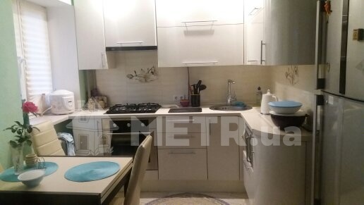 Фото квартиры, г. Черноморск, ул. Корабельная 9 (4185-4)