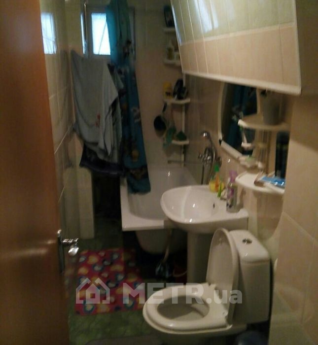 Фото кімнати, м. Чорноморськ, вул. Данченко 16 (2915-3)