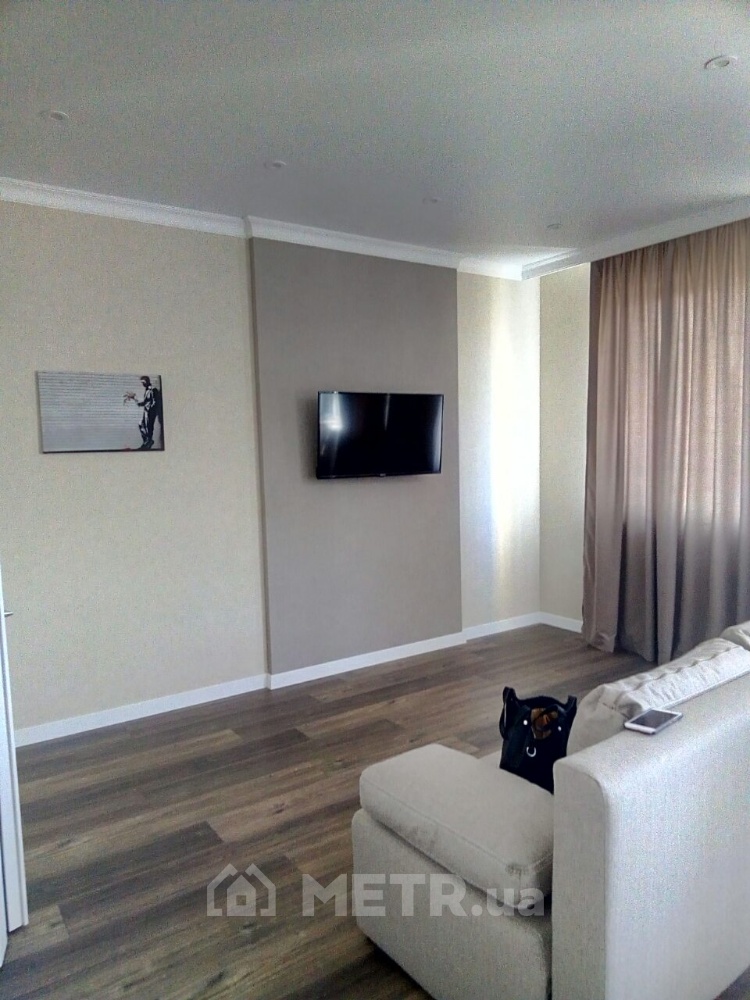 Фото квартири, м. Одеса, Фонтанська Дорога 58/1 (4237-4)