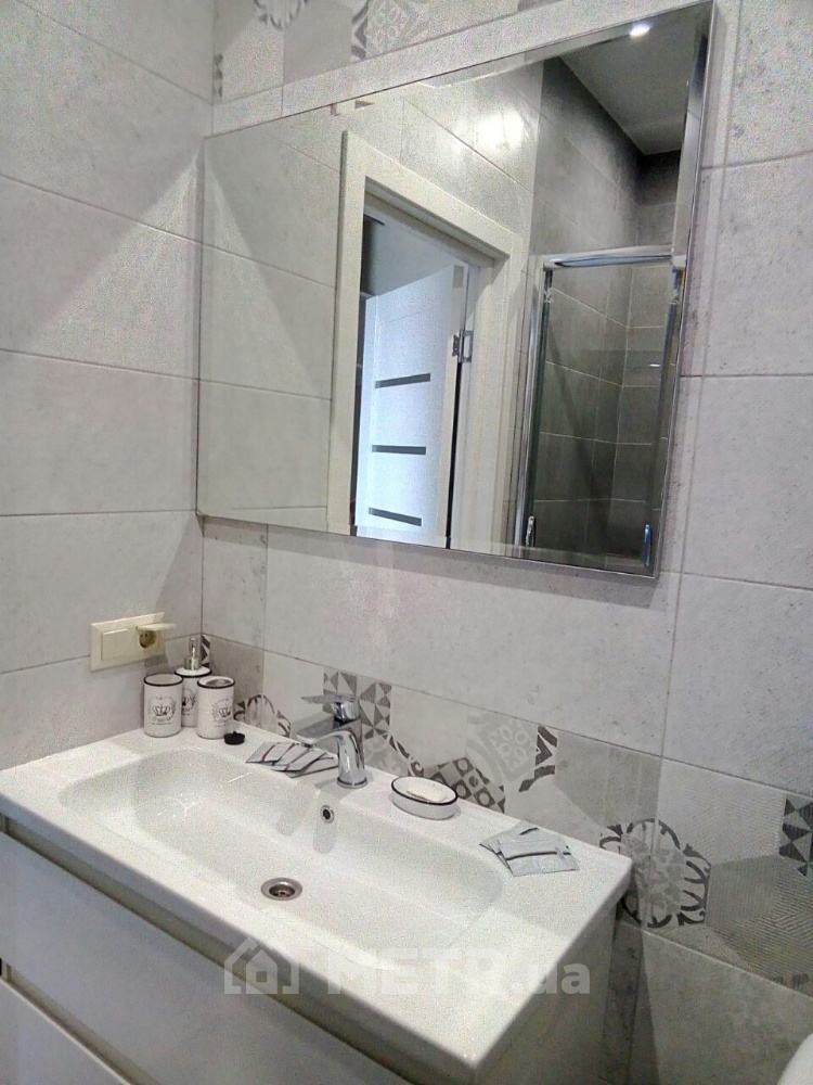 Фото квартири, м. Одеса, Фонтанська Дорога 58/1 (4237-8)