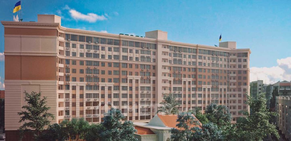 Фото квартири, м. Одеса, Фонтанська Дорога 58/1 (4237-11)