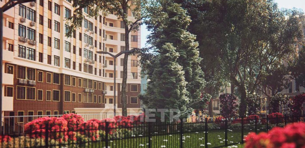 Фото квартири, м. Одеса, Фонтанська Дорога 58/1 (4237-12)