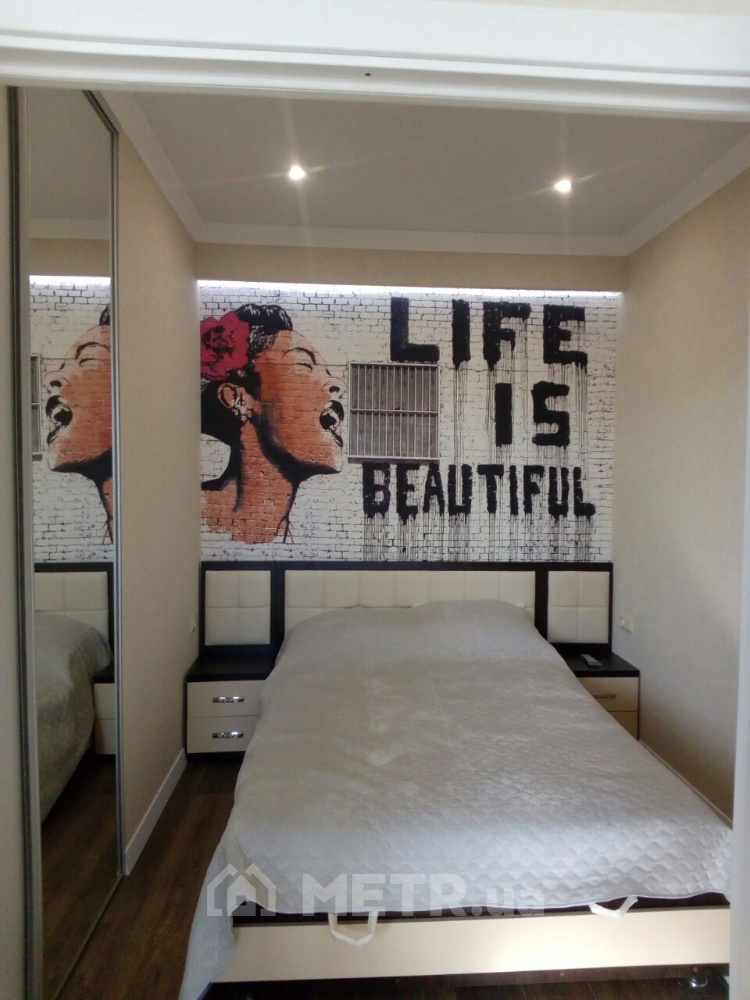 Фото квартири, м. Одеса, Фонтанська Дорога 58/1 (4237-5)