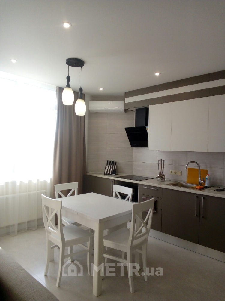 Фото квартири, м. Одеса, Фонтанська Дорога 58/1 (4237-2)