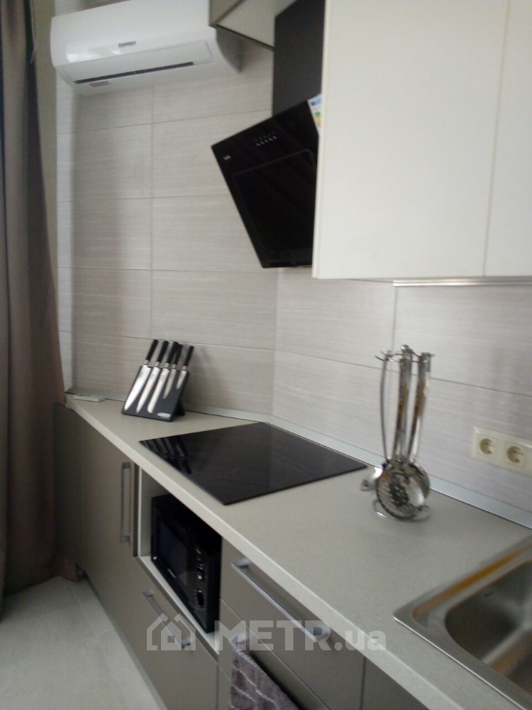 Фото квартири, м. Одеса, Фонтанська Дорога 58/1 (4237-3)