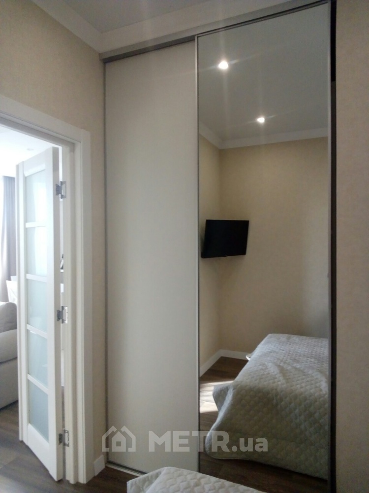 Фото квартири, м. Одеса, Фонтанська Дорога 58/1 (4237-6)