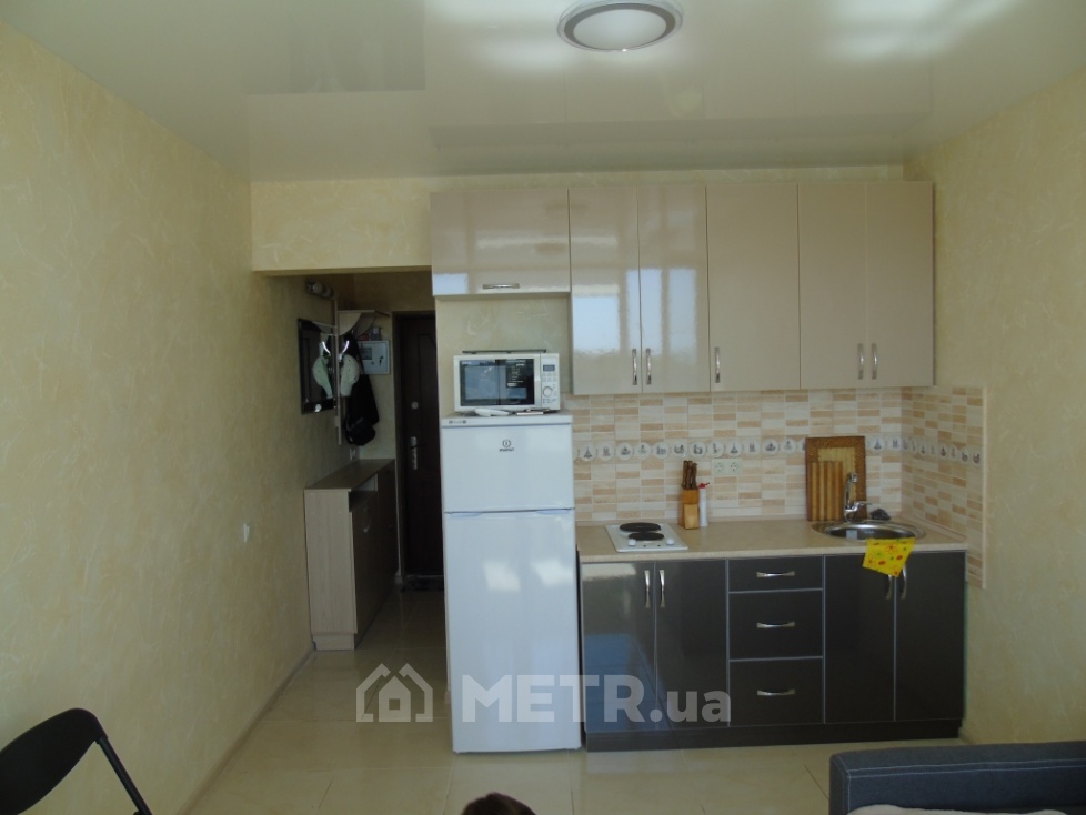 Фото квартири, смт Затока, Золотой Берег 33 (4239-1)