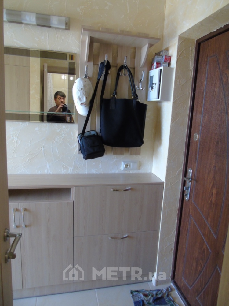 Фото квартири, смт Затока, Золотой Берег 33 (4239-8)