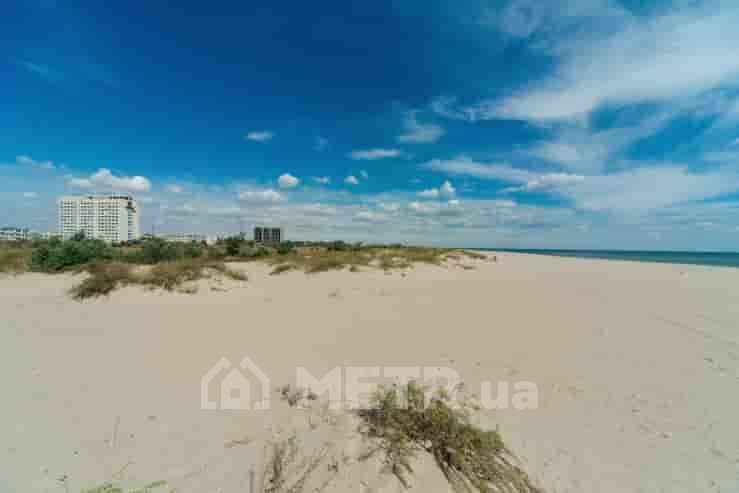 Фото квартири, смт Затока, Золотой Берег 33 (4239-11)