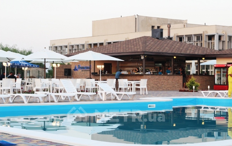 Фото квартири, смт Затока, Золотой Берег 33 (4239-14)