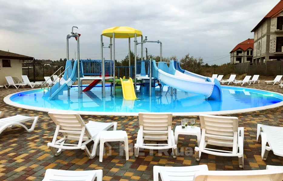 Фото квартири, смт Затока, Золотой Берег 33 (4239-15)