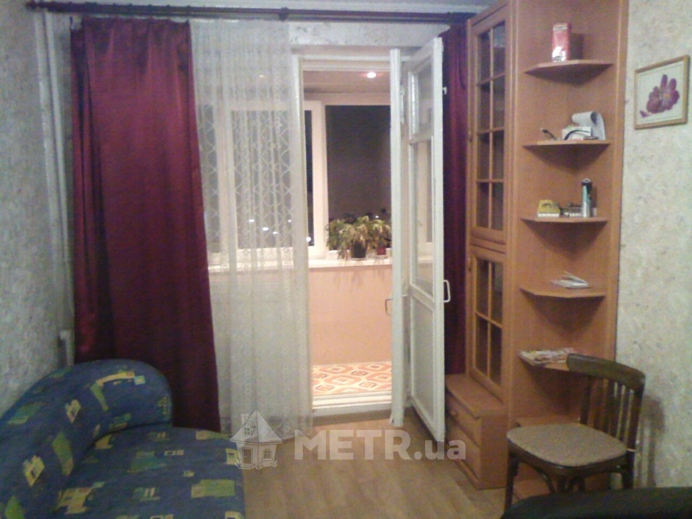 Фото квартиры, г. Черноморск, ул. Парковая 8 (4298-1)