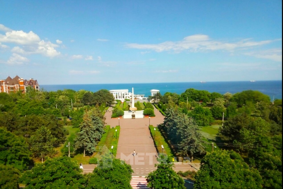 Фото квартиры, г. Черноморск, ул. Парковая 8 (4298-4)