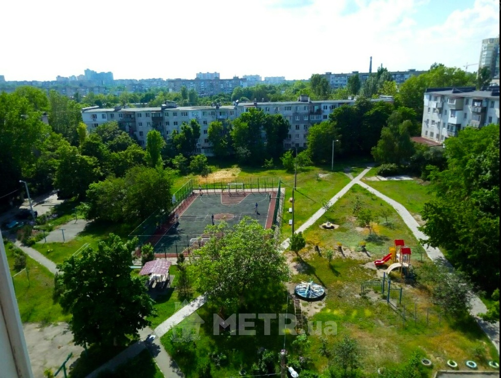 Фото квартиры, г. Черноморск, ул. Парковая 8 (4298-5)