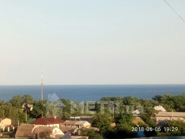 Фото квартиры, г. Черноморск, ул. Парковая 34Б (4309-5)