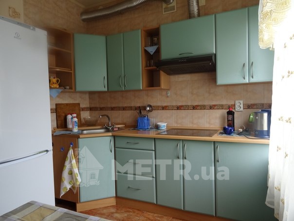Фото части дома, г. Черноморск, ул. Средняя (4349-6)