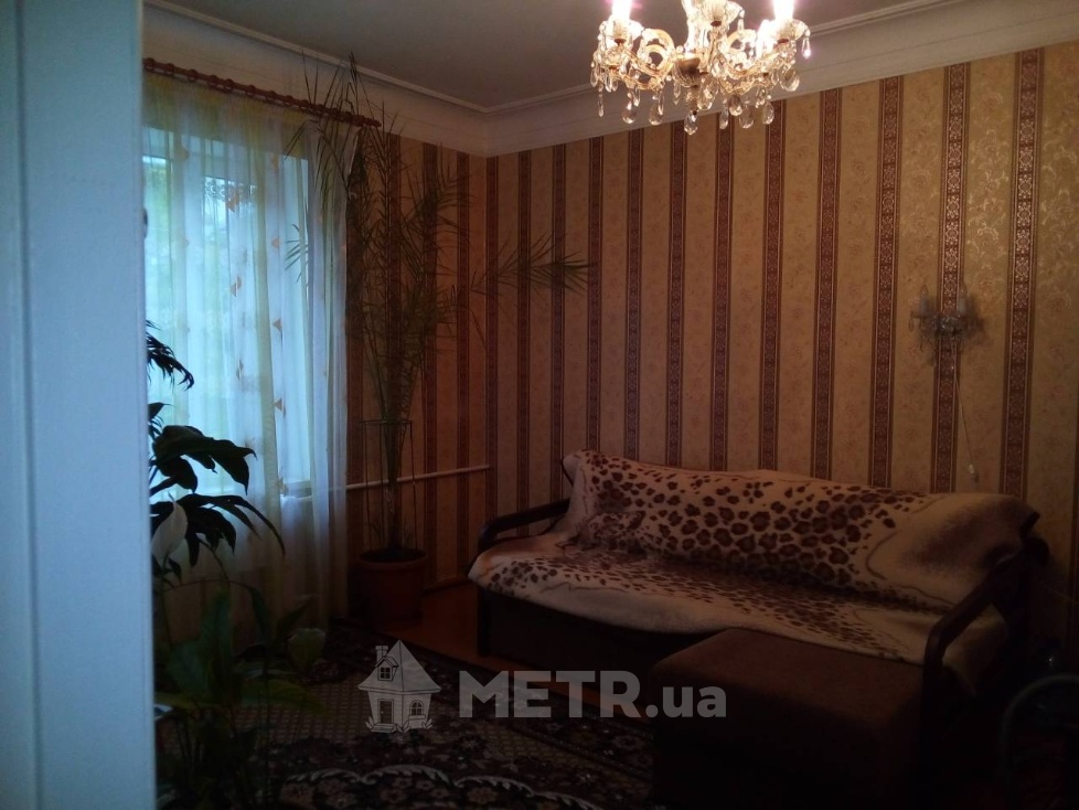 Фото части дома, г. Черноморск, ул. Средняя (4349-4)