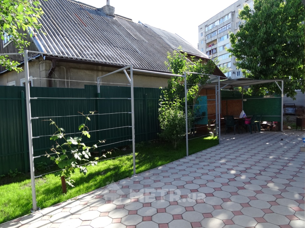 Фото части дома, г. Черноморск, ул. Средняя (4349-11)