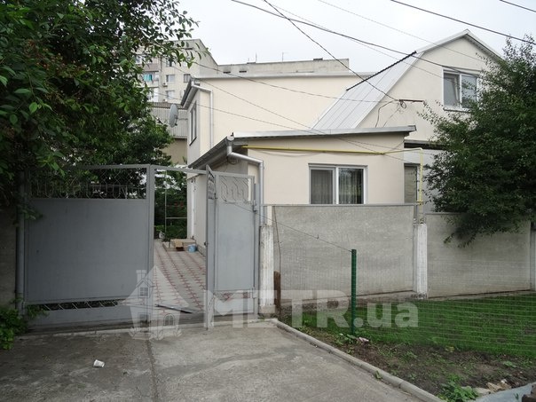 Фото части дома, г. Черноморск, ул. Средняя (4349-12)